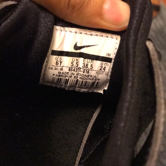 ‼️SOLD ON VINTED‼️ - Picture 5 of 5